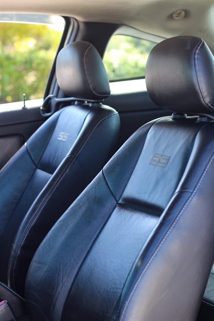 Used 2007 Chevrolet Cobalt SS image 8