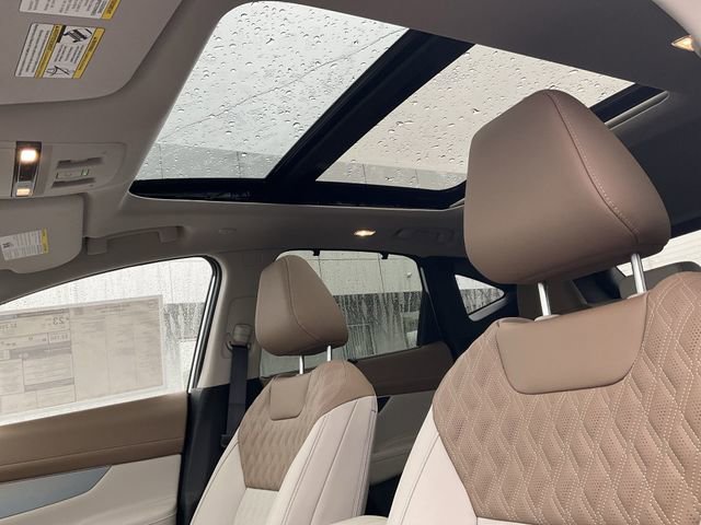 New 2026 Nissan Murano Platinum w/ Cargo Package image 26