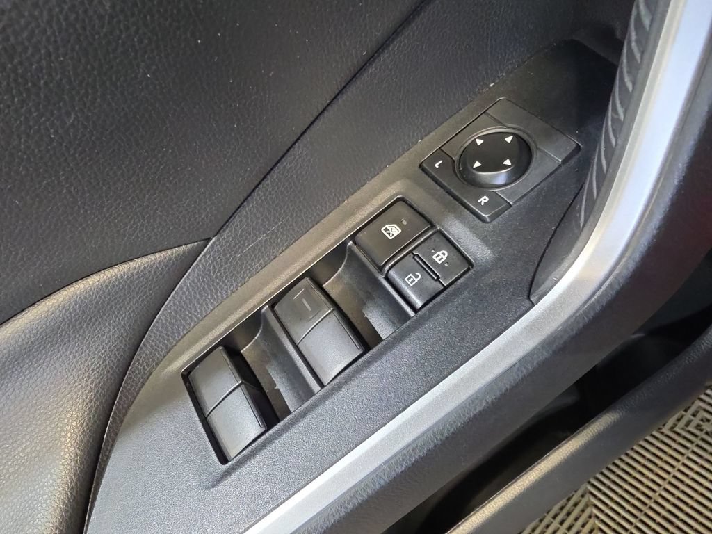 Used 2020 Toyota RAV4 LE w/ All Weather Liner Package AWD/4WD image 15
