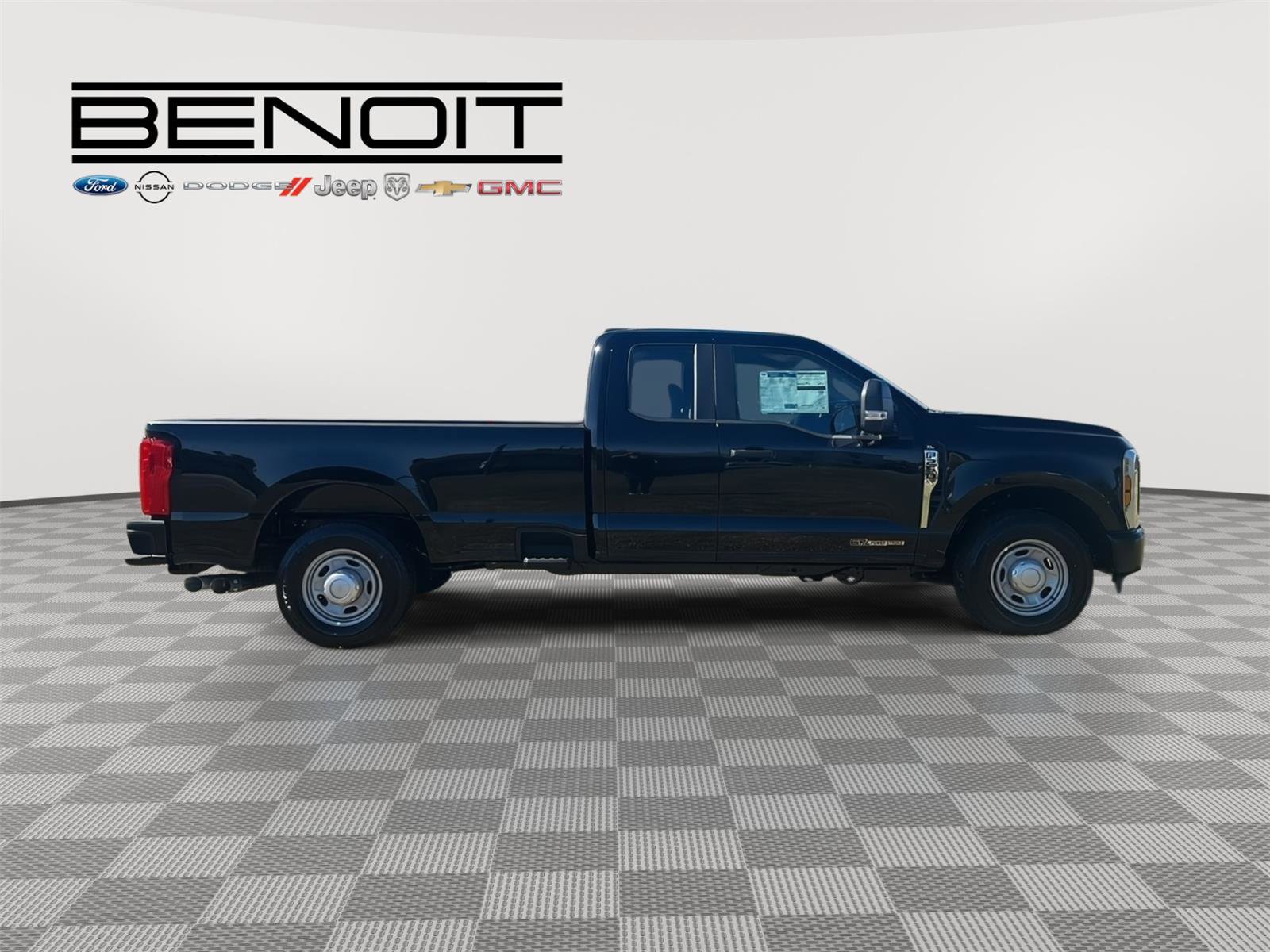 New 2026 Ford F250 XL image 6