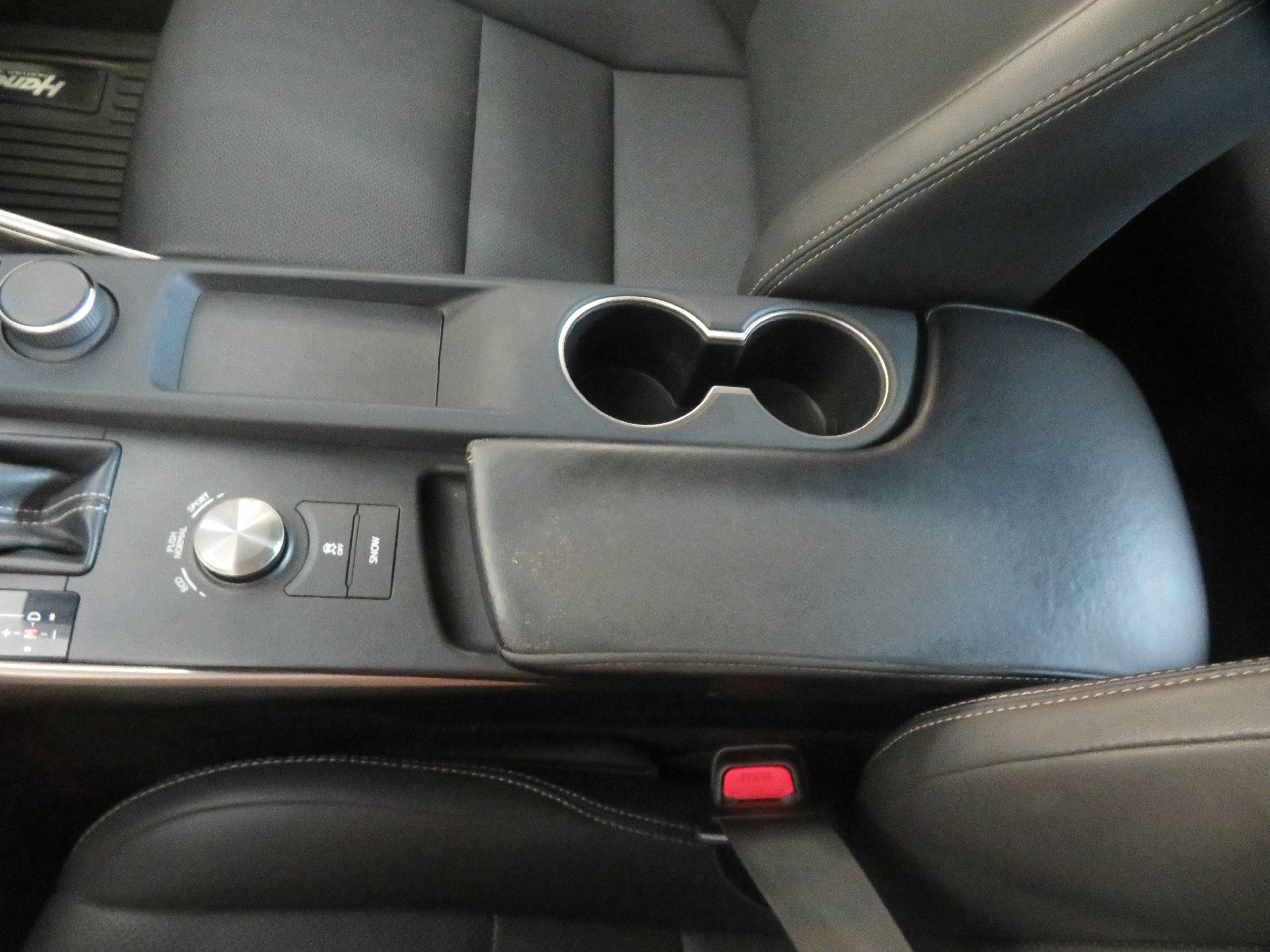 Used 2018 Lexus IS 300 w/ Accessory Package 2 RWD image 45