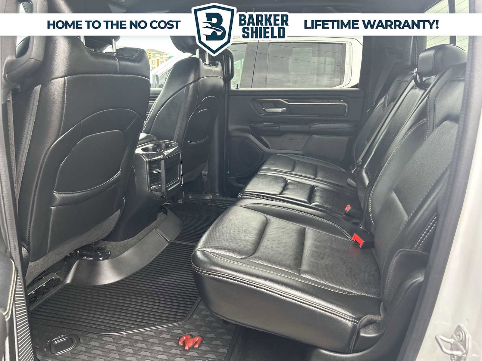 Used 2020 RAM 1500 Rebel w/ Rebel Level 1 Equipment Group image 24