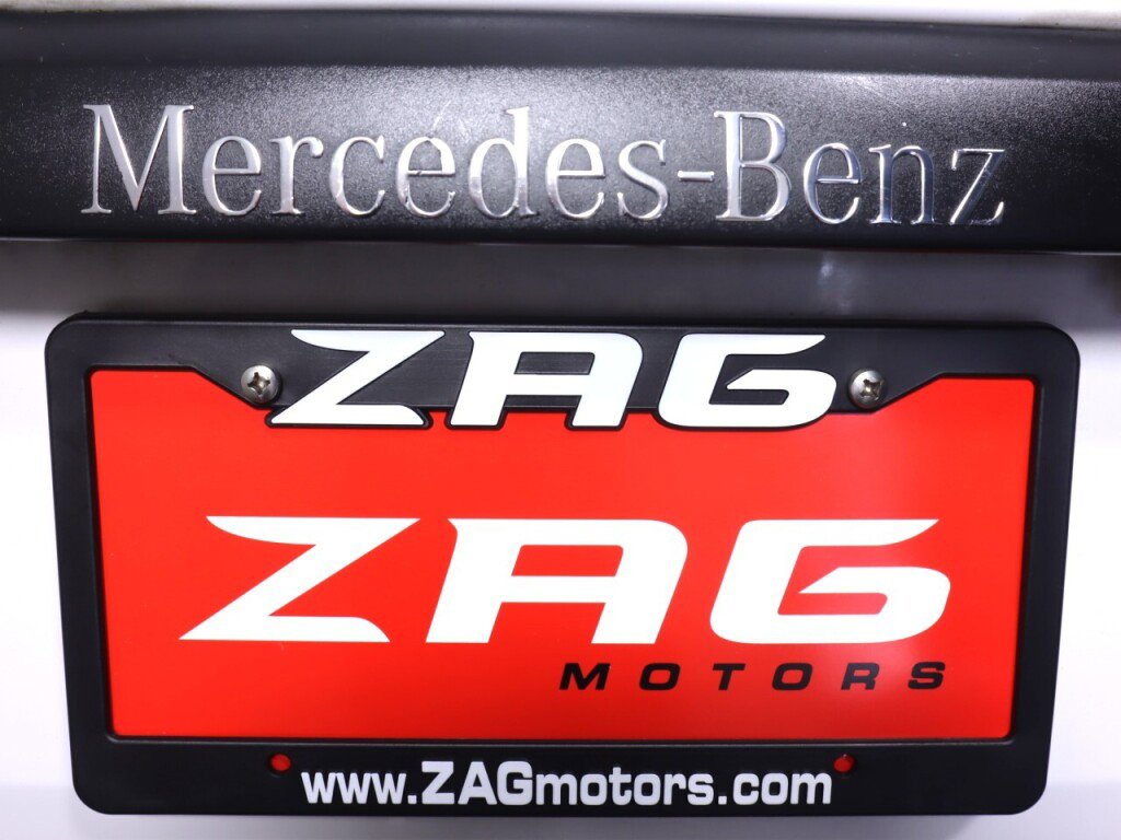 Used 2019 Mercedes-Benz Metris image 28