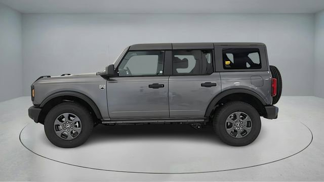 New 2025 Ford Bronco Big Bend image 4