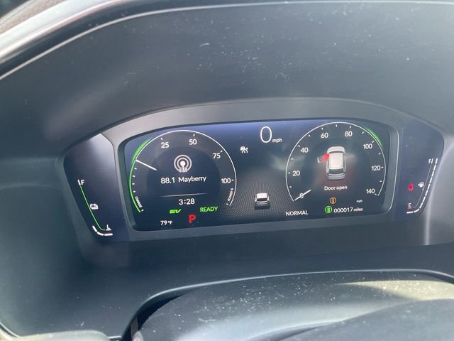 New 2026 Honda CR-V TrailSport image 24