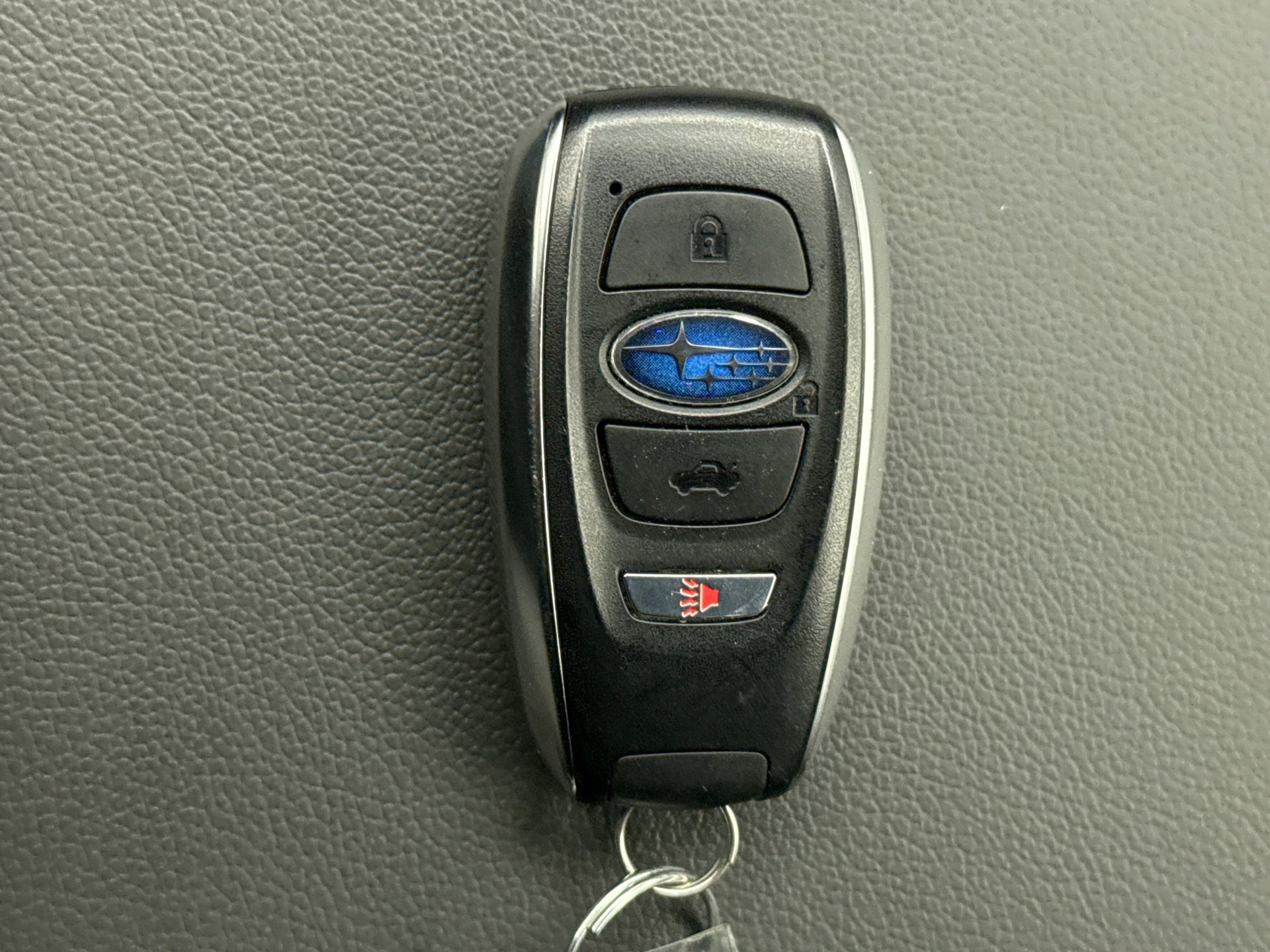 Used 2025 Subaru Forester Wilderness image 10