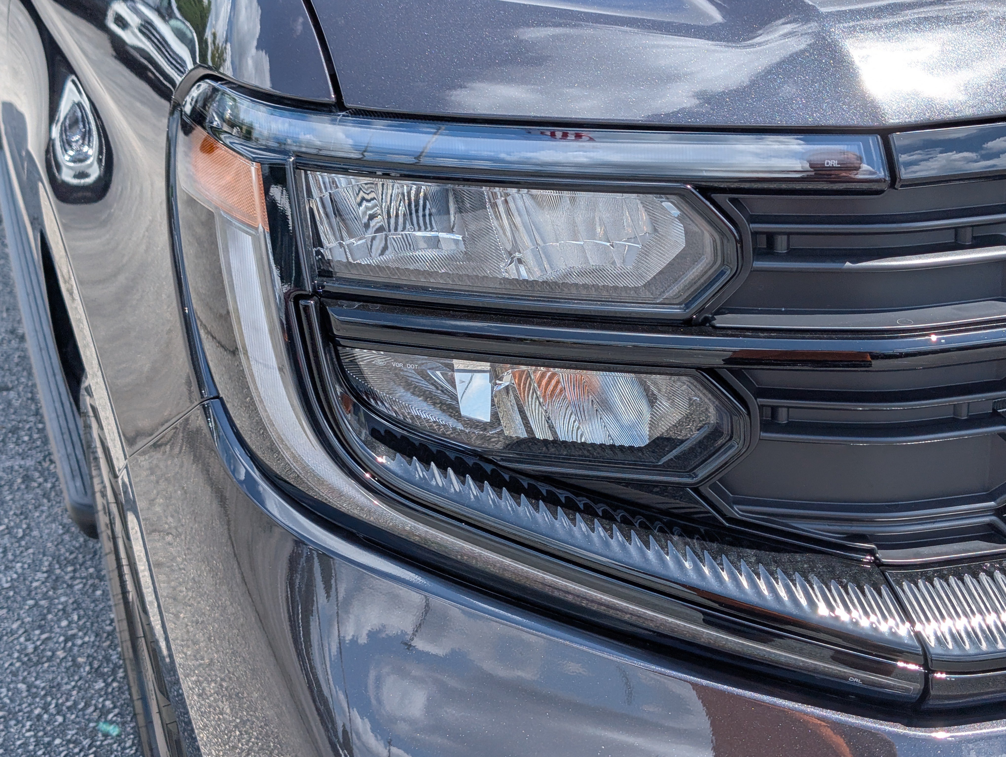 New 2027 Ford Expedition Max Active RWD image 6