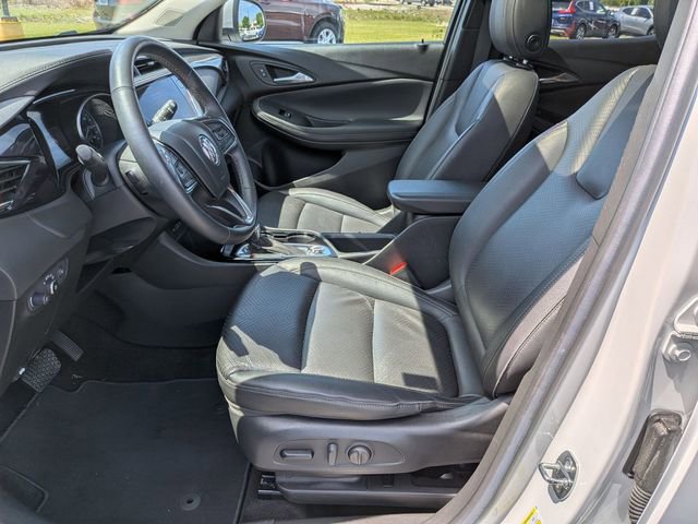 Used 2023 Buick Encore GX Essence w/ Experience Buick Package FWD image 14