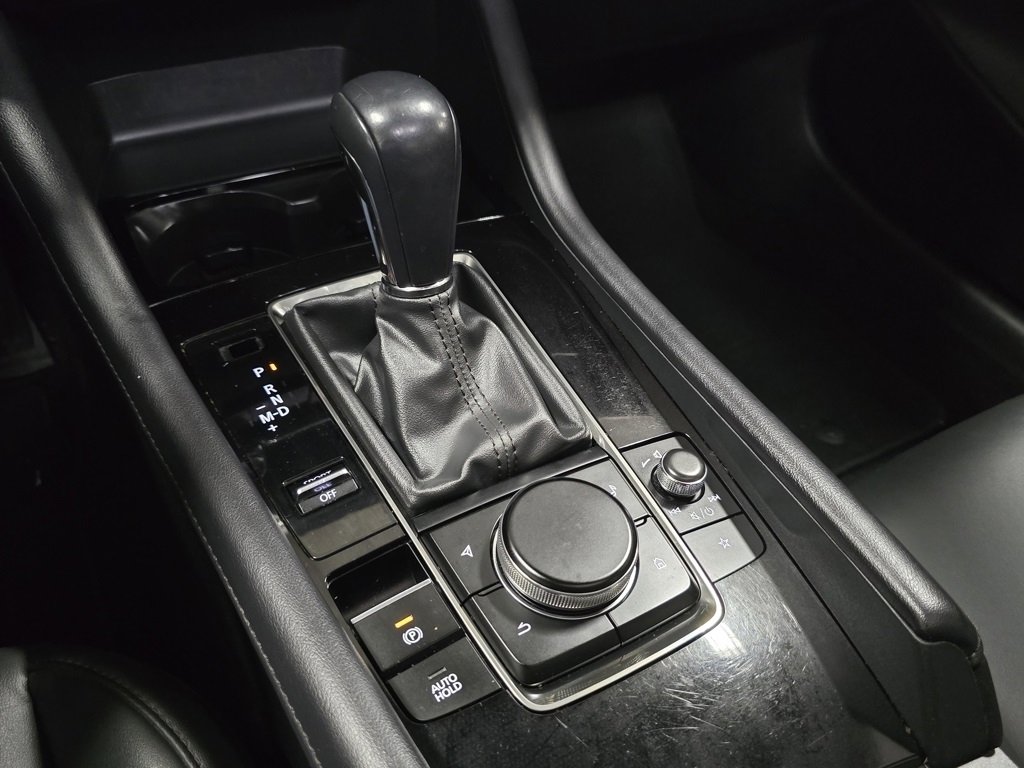 Used 2024 MAZDA MAZDA3 s image 29