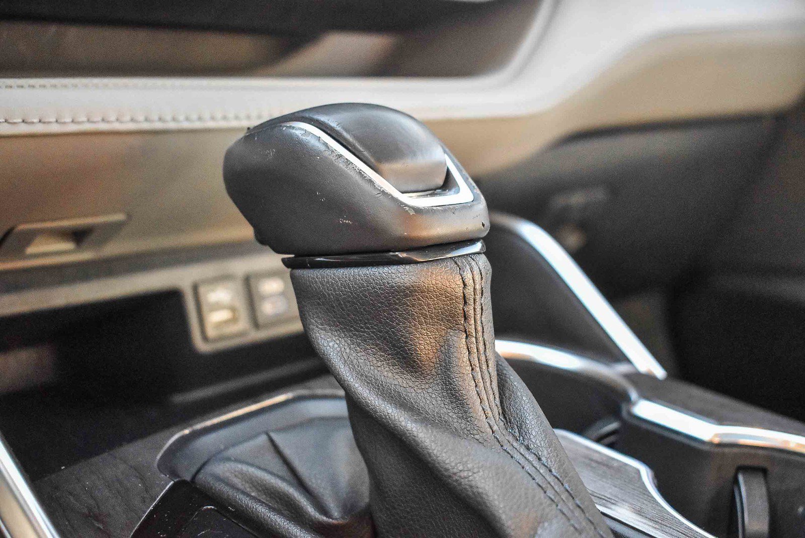 Used 2022 Toyota Highlander Platinum image 21