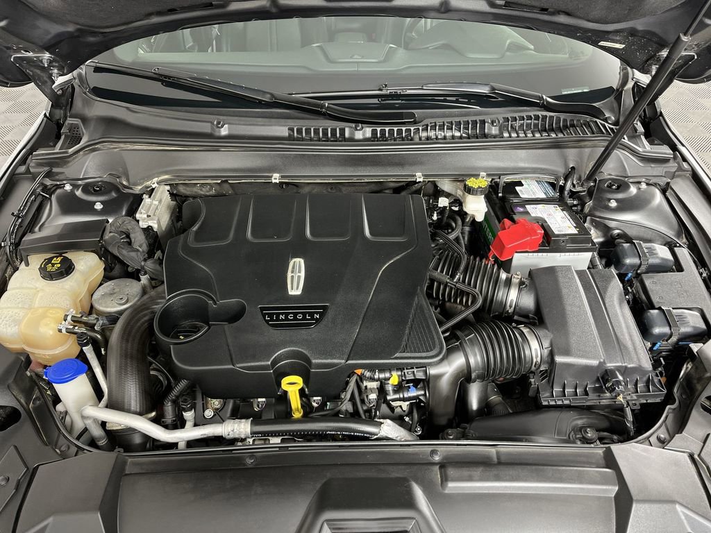 Used 2020 Lincoln MKZ Reserve w/ Luxury Package image 26