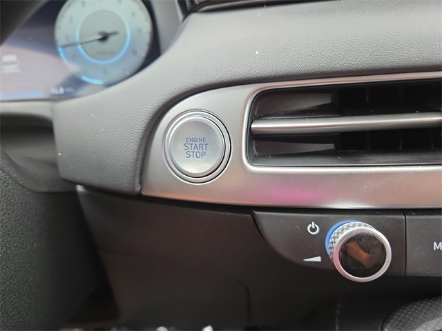 Used 2024 Hyundai Palisade Limited image 28
