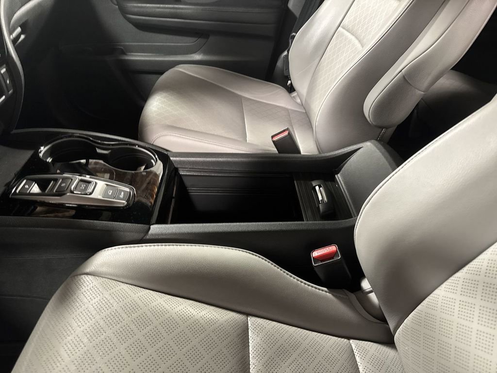 Certified 2019 Honda Passport Touring image 30