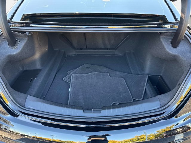Certified 2025 Cadillac CT5 Sport w/ Sun And Sound Package RWD image 5