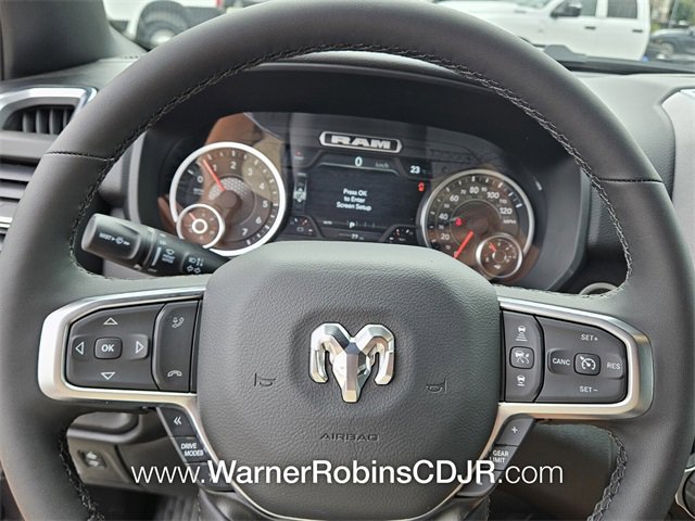 New 2026 RAM 1500 Big Horn image 25