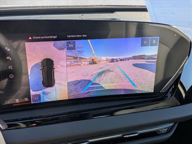 New 2026 Audi A6 Premium Plus image 12