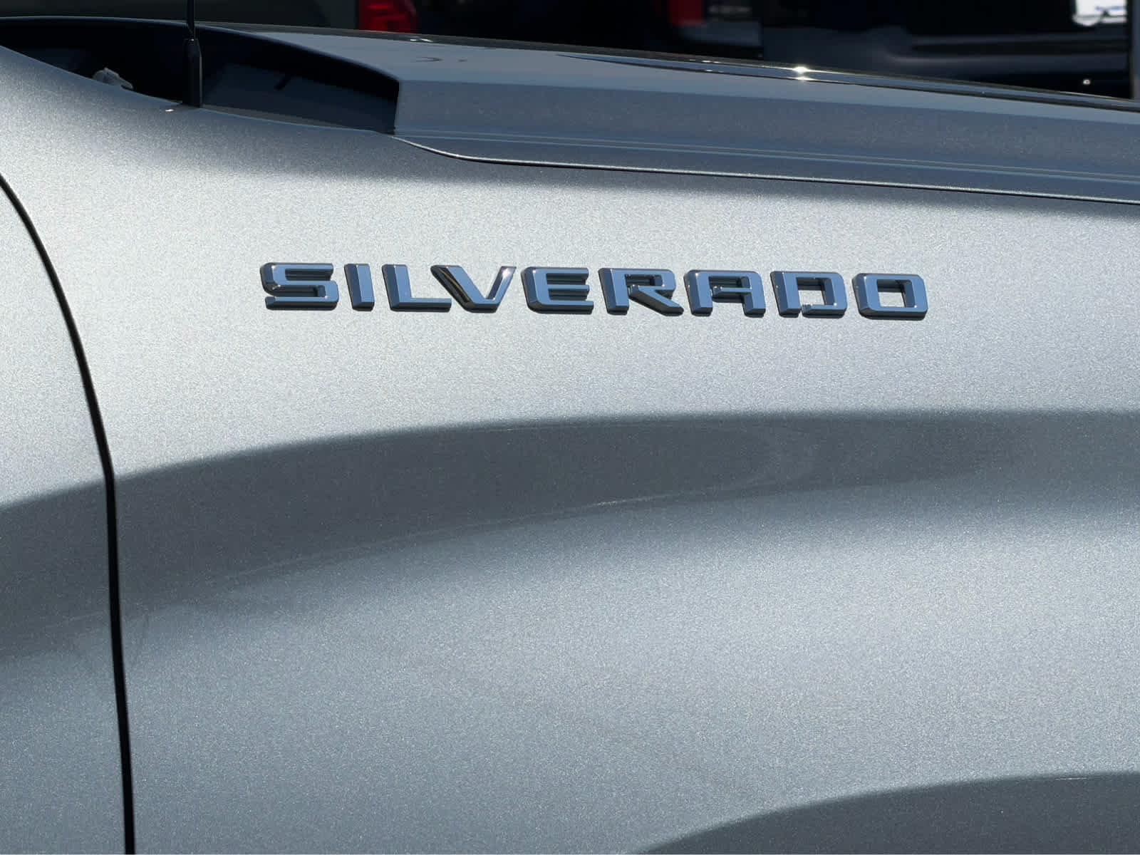 Used 2024 Chevrolet Silverado 1500 LT AWD/4WD image 7