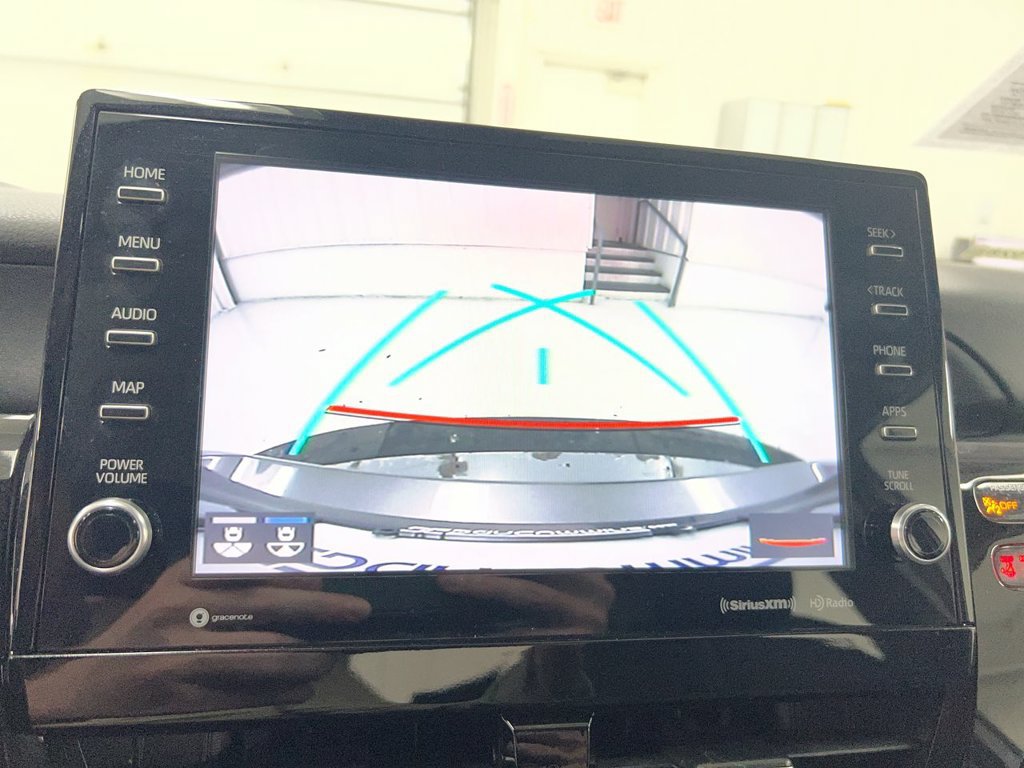 Used 2024 Toyota Camry XSE FWD image 15