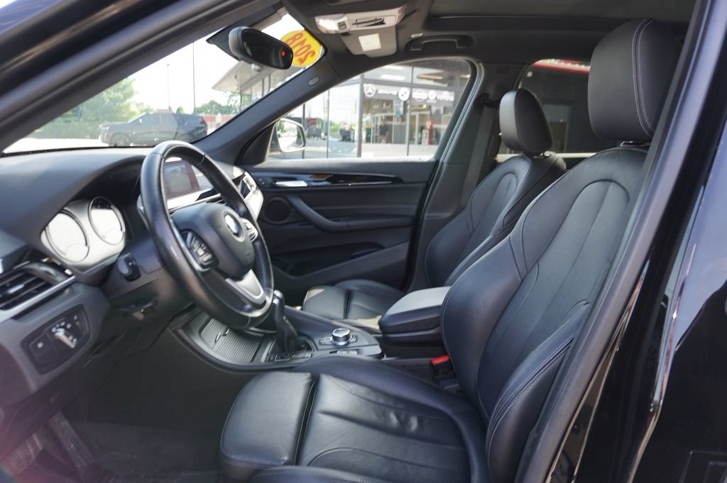 Used 2018 BMW X1 xDrive28i AWD/4WD image 24