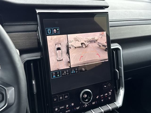 Used 2025 GMC Acadia Denali w/ Super Cruise Package image 20