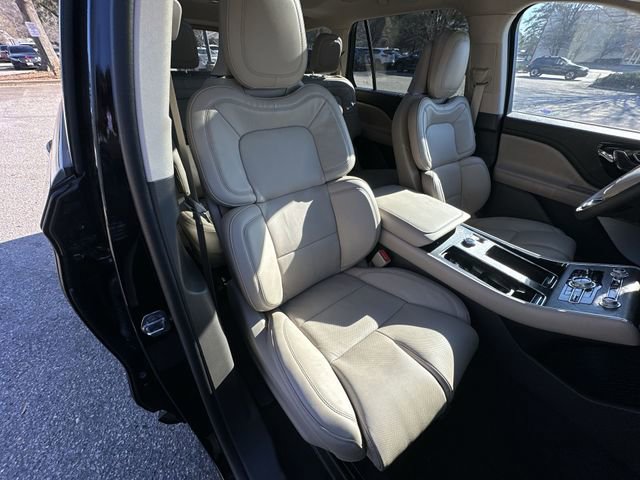 New 2024 Lincoln Aviator Reserve w/ Equipment Group 201A AWD/4WD image 27