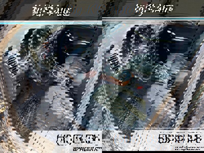 Used 2010 Audi Q5 3.2 Premium Plus image 8