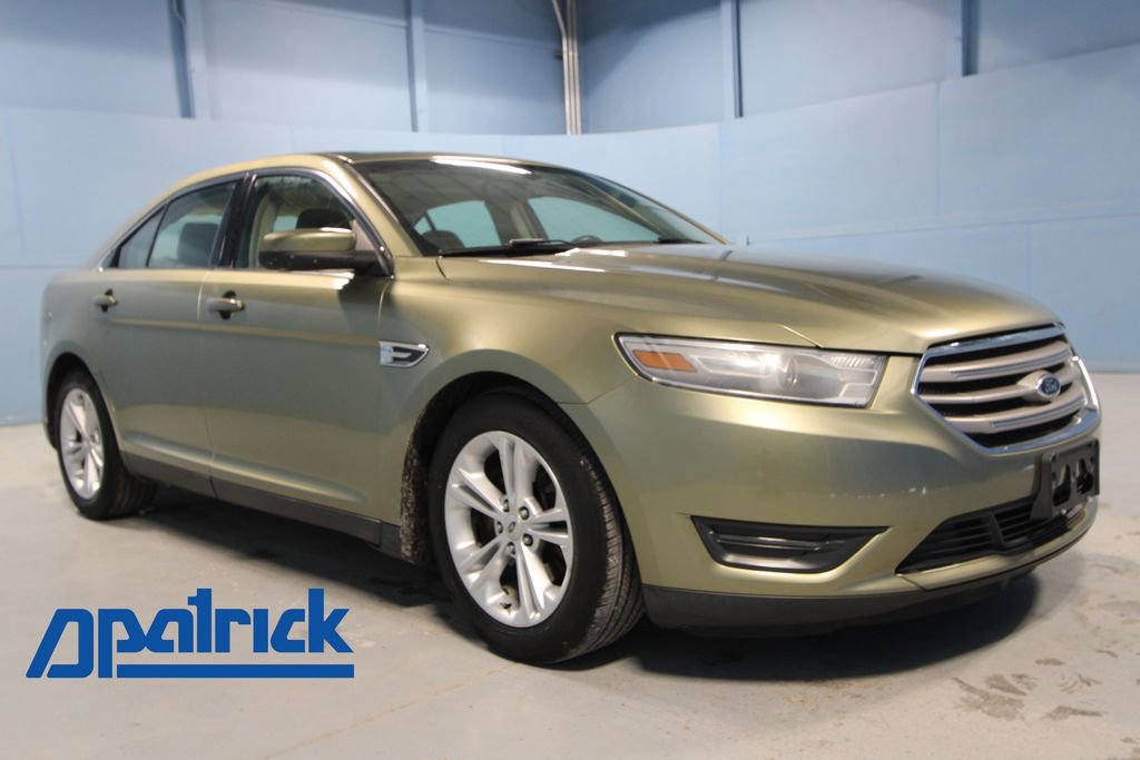 Used 2013 Ford Taurus SEL
