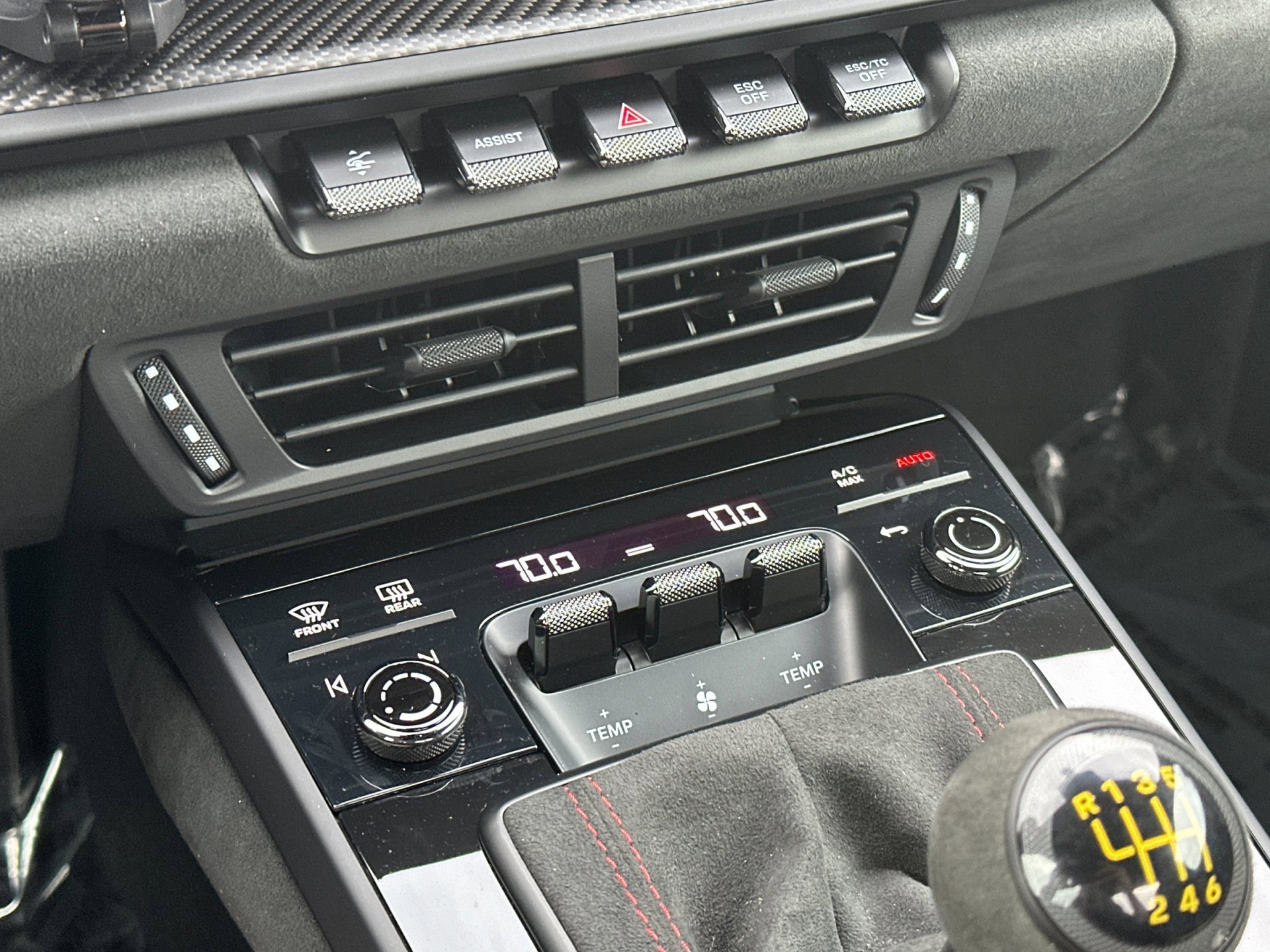 Used 2026 Porsche 911 GT3 image 22