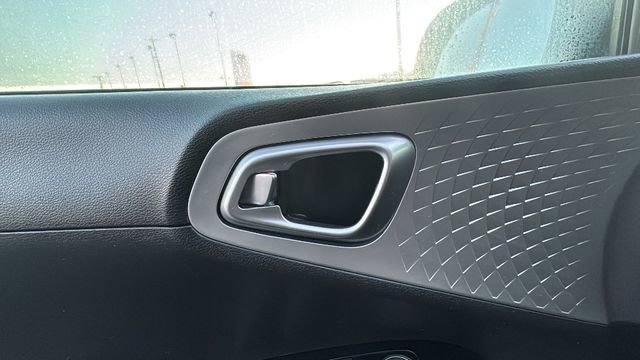 Used 2024 Kia Soul LX w/ Option Group 015 image 13
