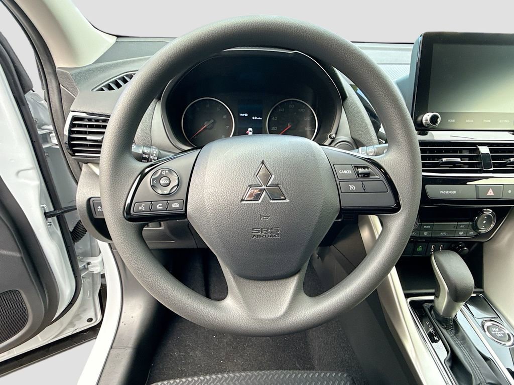 New 2026 Mitsubishi Eclipse Cross ES image 11
