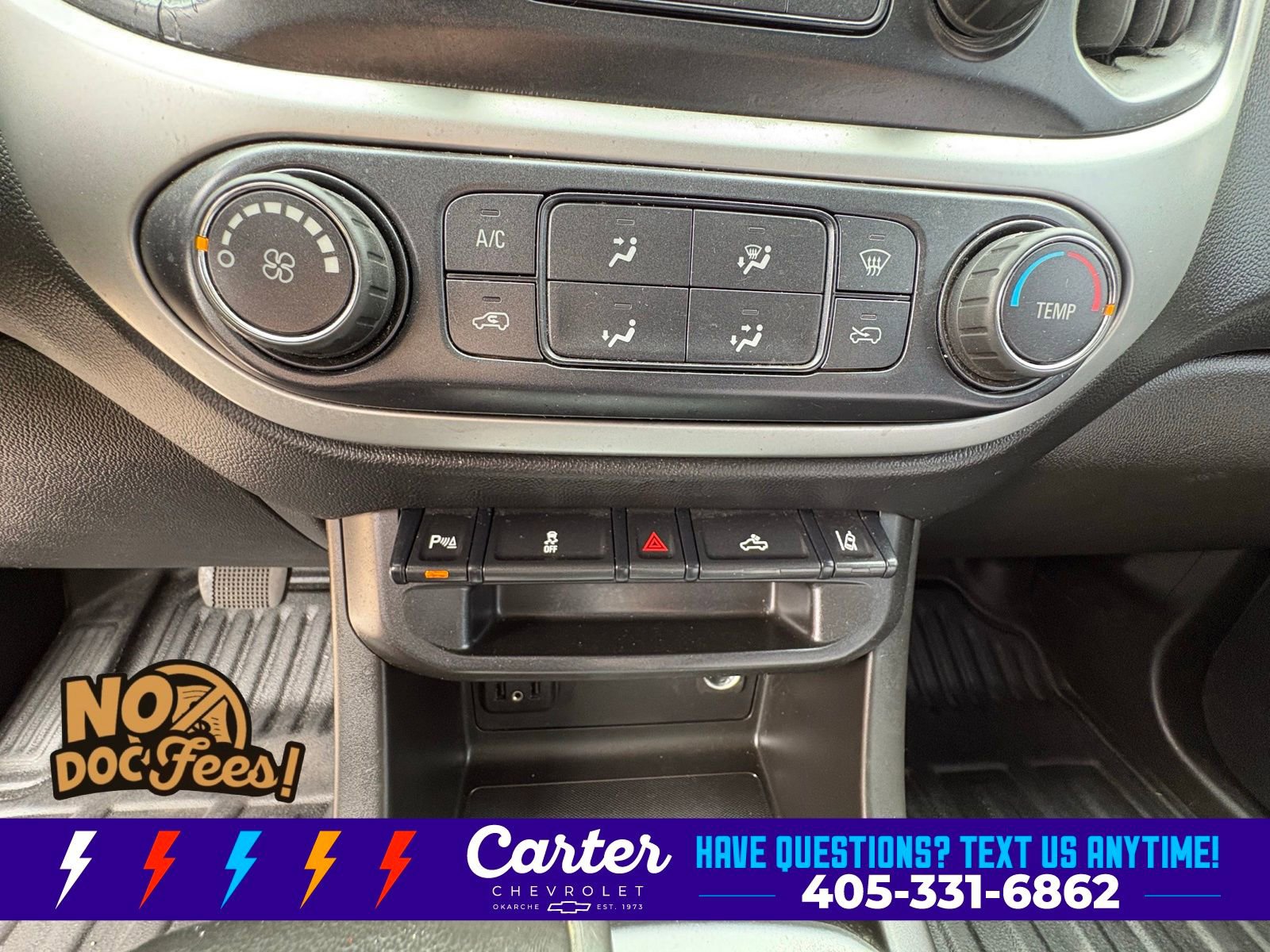 Used 2021 Chevrolet Colorado LT w/ Fleet Safety Package RWD image 32