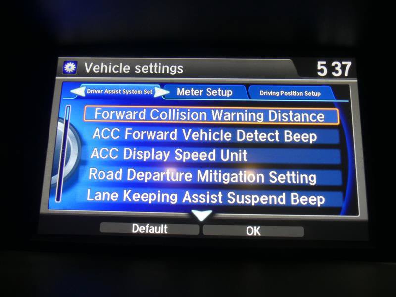 Used 2017 Acura MDX SH-AWD w/ Technology Package image 47