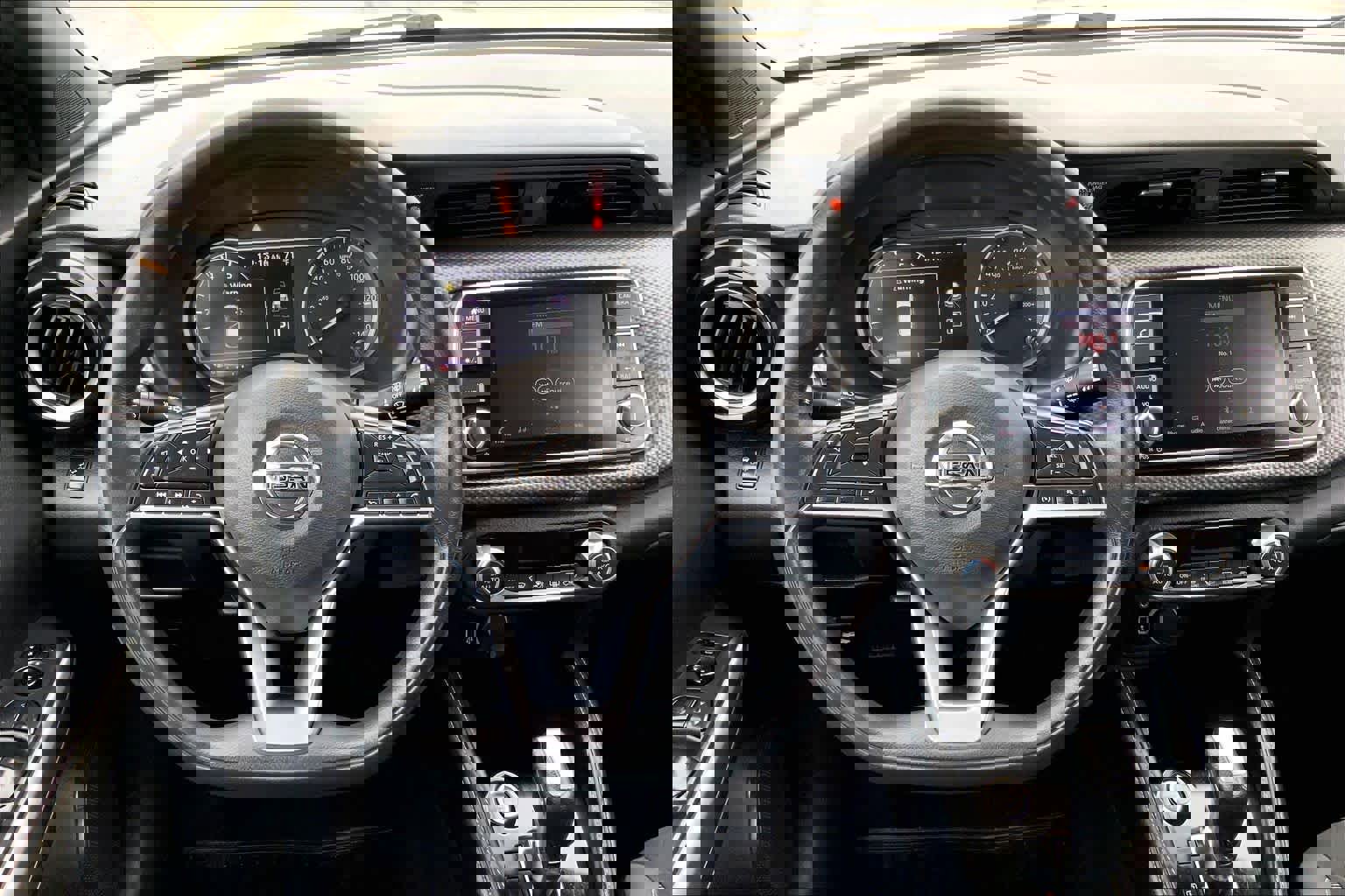 Used 2019 Nissan Kicks SV w/ Exterior Package image 6