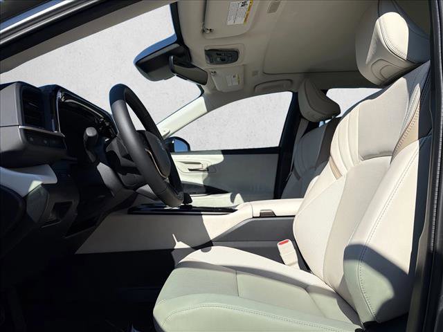 New 2026 Toyota Crown Limited image 11