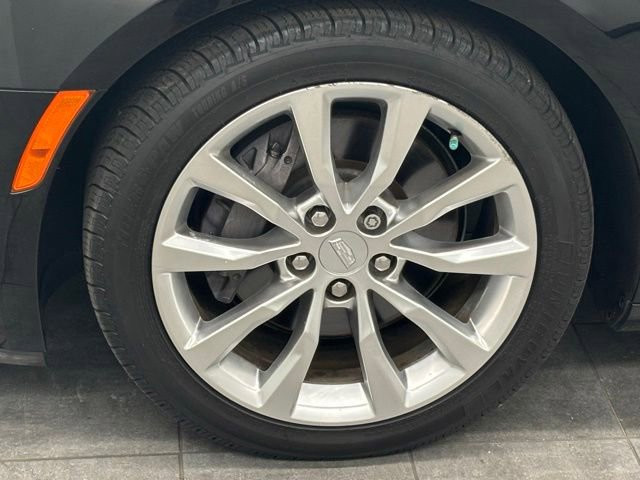 Used 2016 Cadillac XTS Luxury w/ Driver Awareness Package FWD image 6