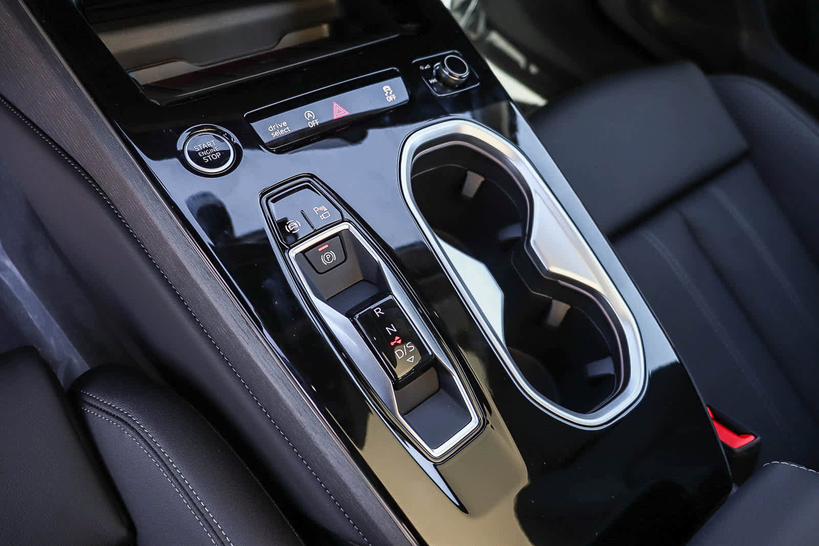 New 2026 Audi A6 Premium Plus image 24