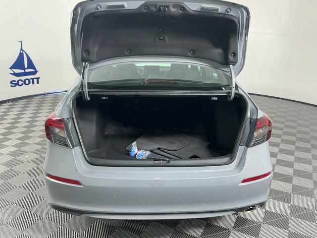 Used 2026 Honda Civic Sport image 23