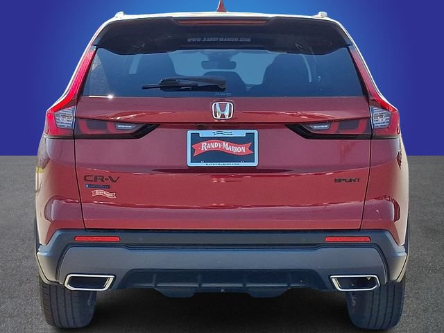 Used 2026 Honda CR-V Sport-L image 5