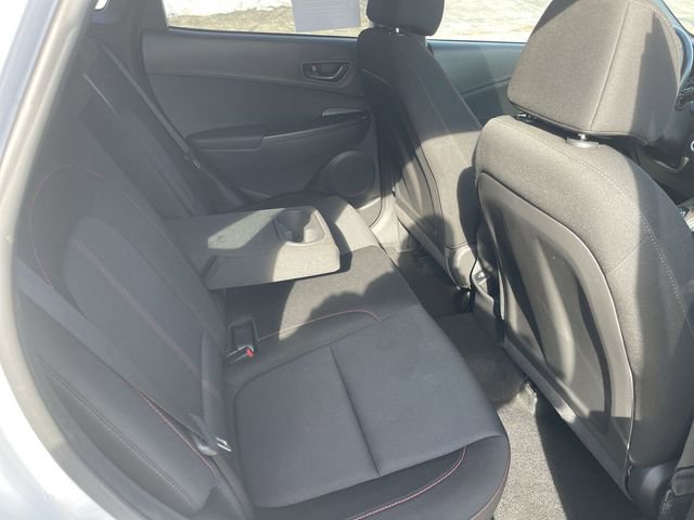 Used 2023 Hyundai Kona N Line image 15