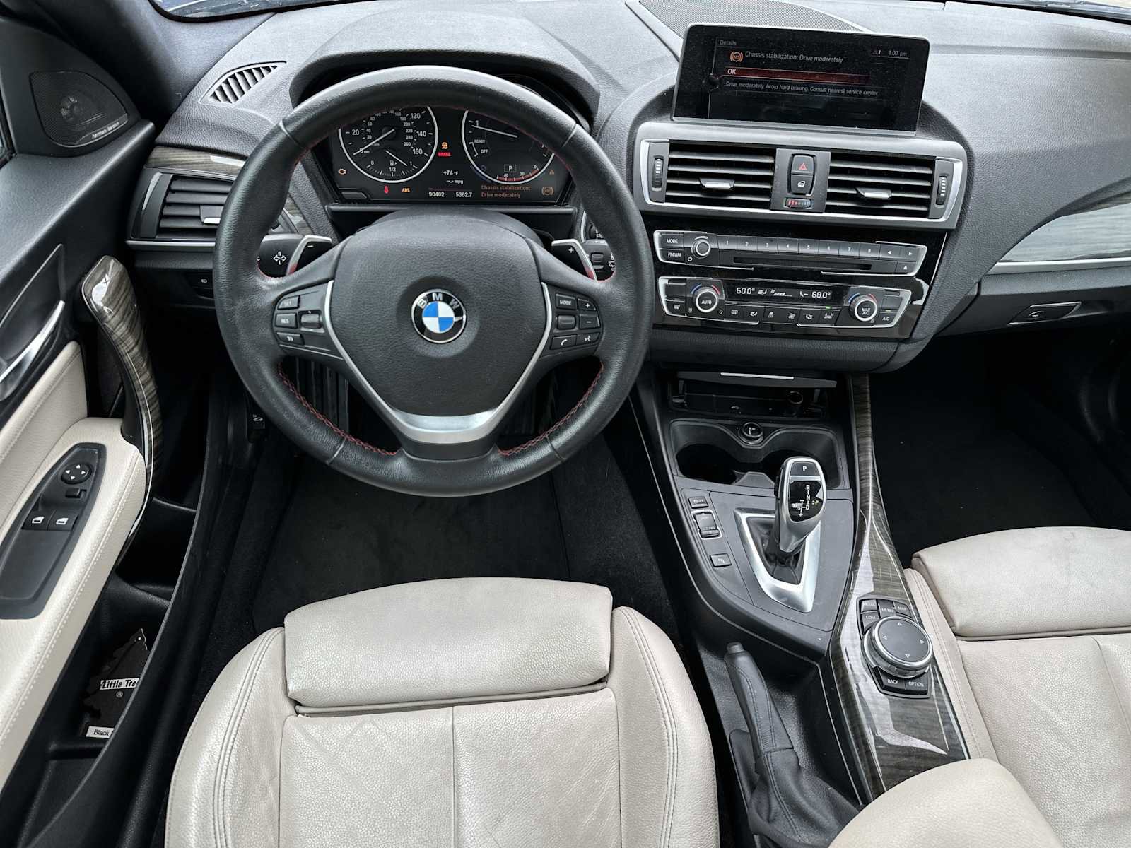 Used 2017 BMW 230i Coupe RWD image 11