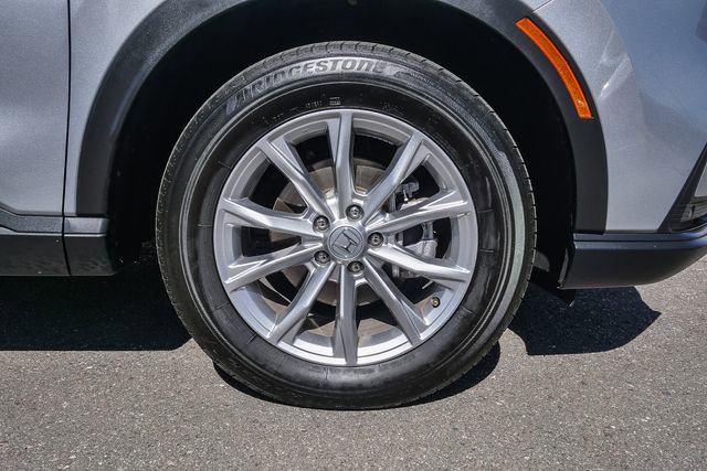 Used 2025 Honda CR-V EX-L image 10