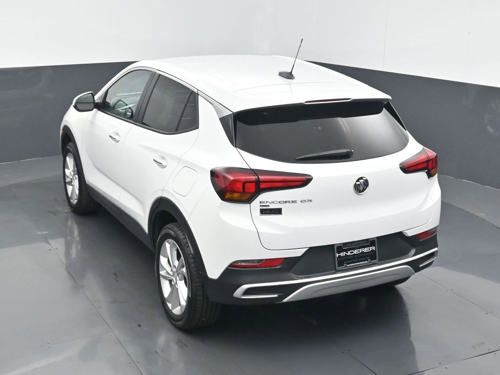 Used 2023 Buick Encore GX Preferred w/ Cold Weather Comfort Package image 18