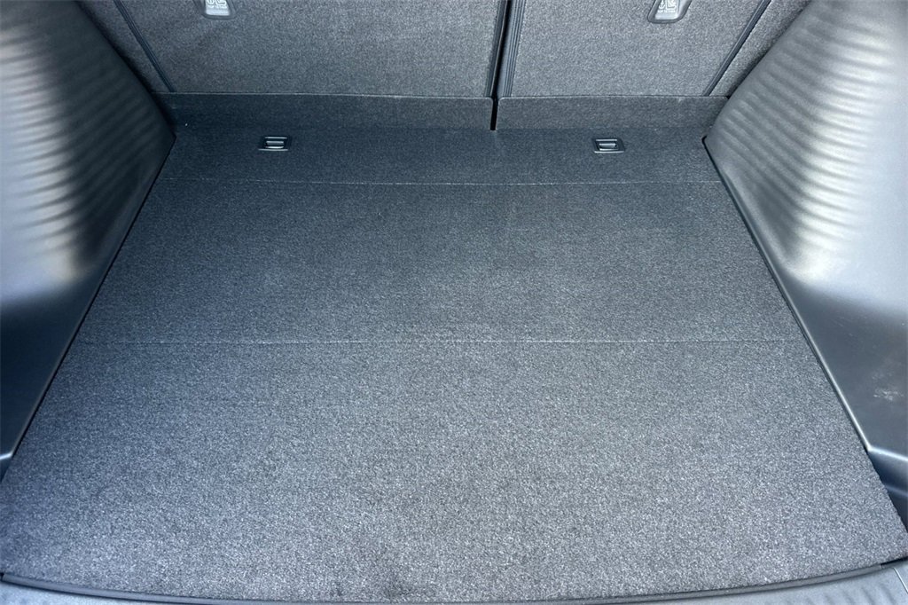 Certified 2025 Acura ADX AWD image 16