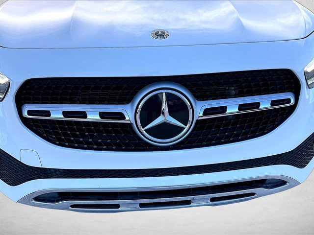 Certified 2022 Mercedes-Benz GLA 250 image 30