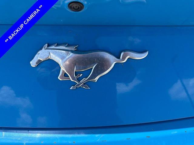 Certified 2024 Ford Mustang Premium RWD image 8