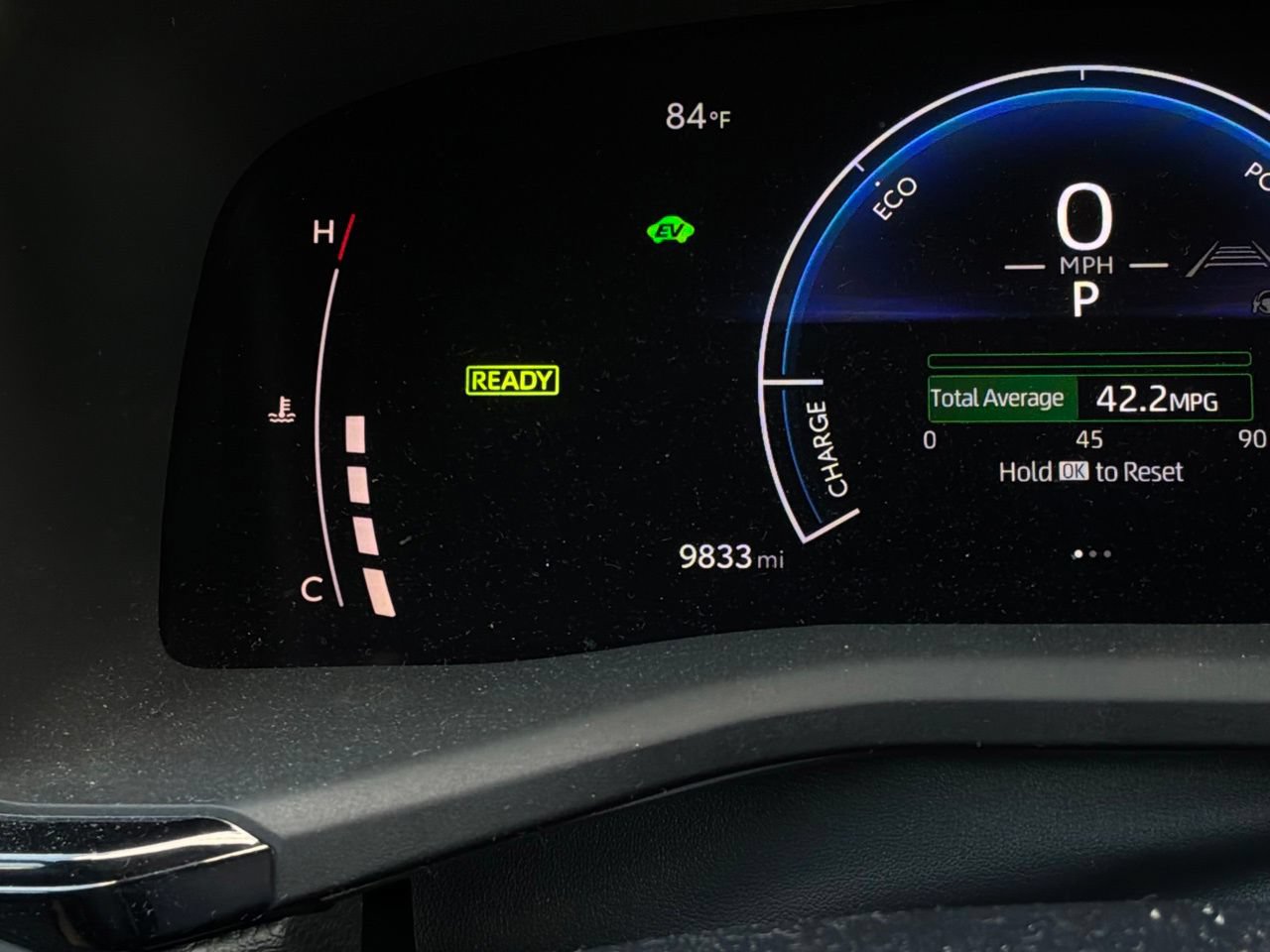 Used 2026 Toyota Camry LE FWD image 40