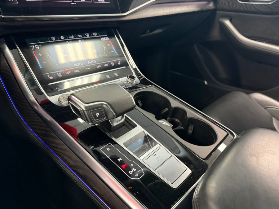 Used 2020 Audi Q8 Prestige w/ Prestige Package AWD/4WD image 59