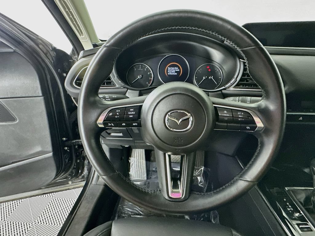 Used 2024 MAZDA CX-30 AWD 2.5 S w/ Preferred Package image 16