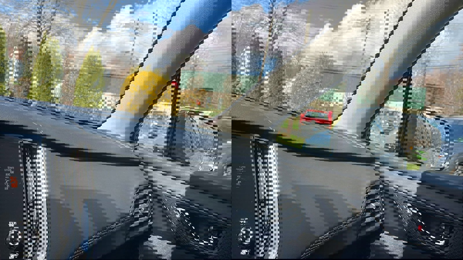 Certified 2025 Subaru Legacy Premium AWD/4WD image 19