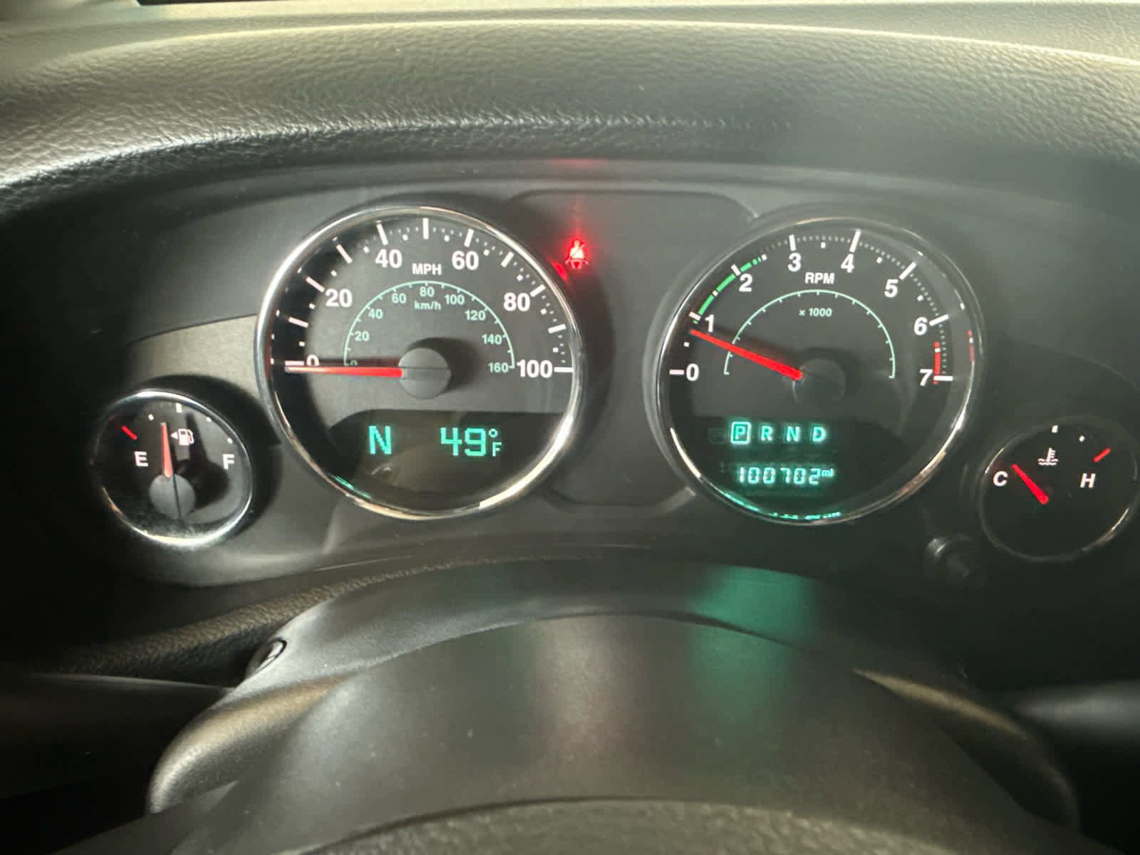 Used 2016 Jeep Wrangler Unlimited Sahara w/ Dual Top Group image 13